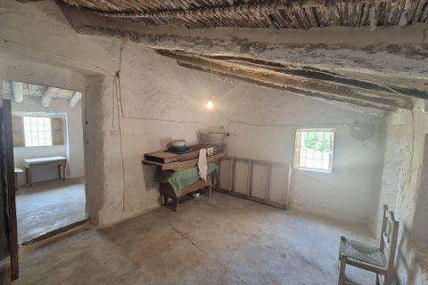 Landejendom i Cantoria, Almeria, Cantoria - € 69.000 | Ref: Casa Nispolero - foto 30